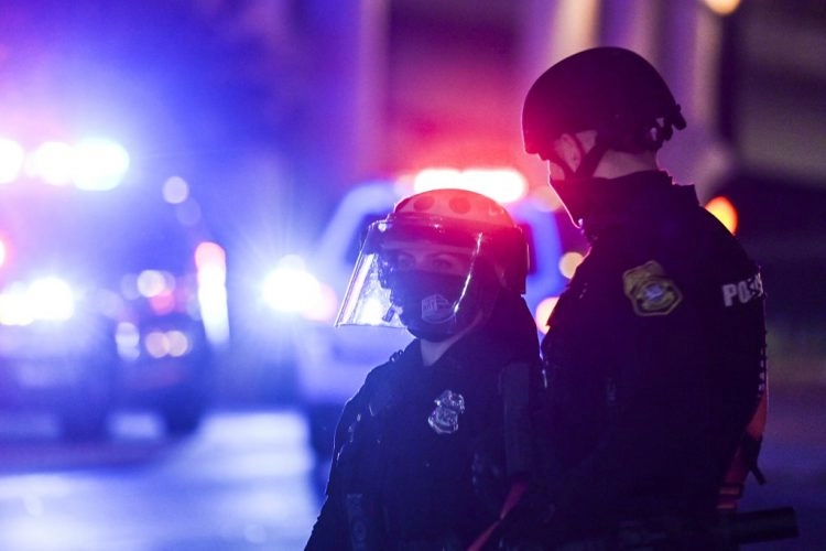 Pucnjava tijekom proslave u Mississippiju: Četvero mrtvih, najmanje 12 ranjenih